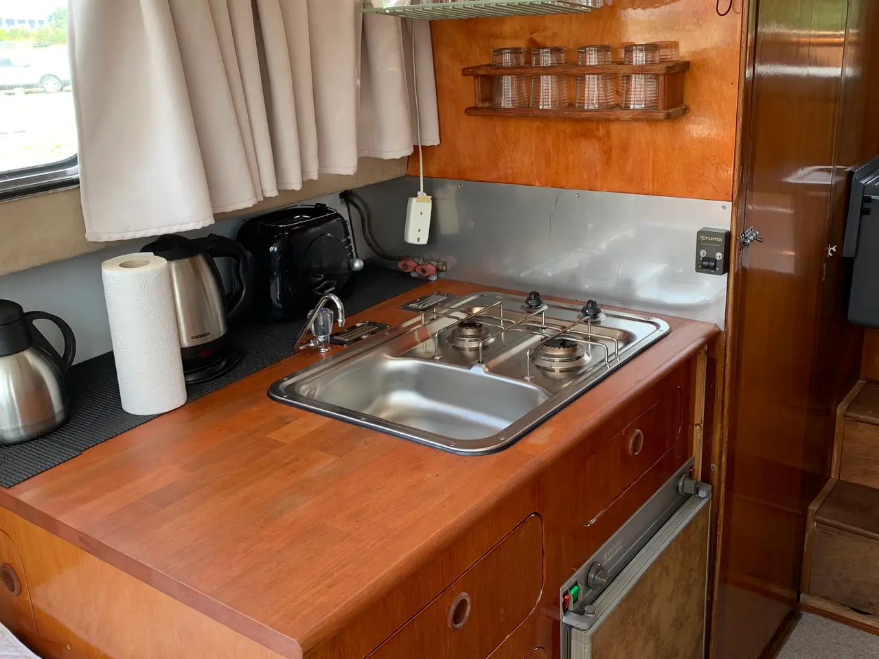 Billede 9 - Kill Cruiser 710 sælges