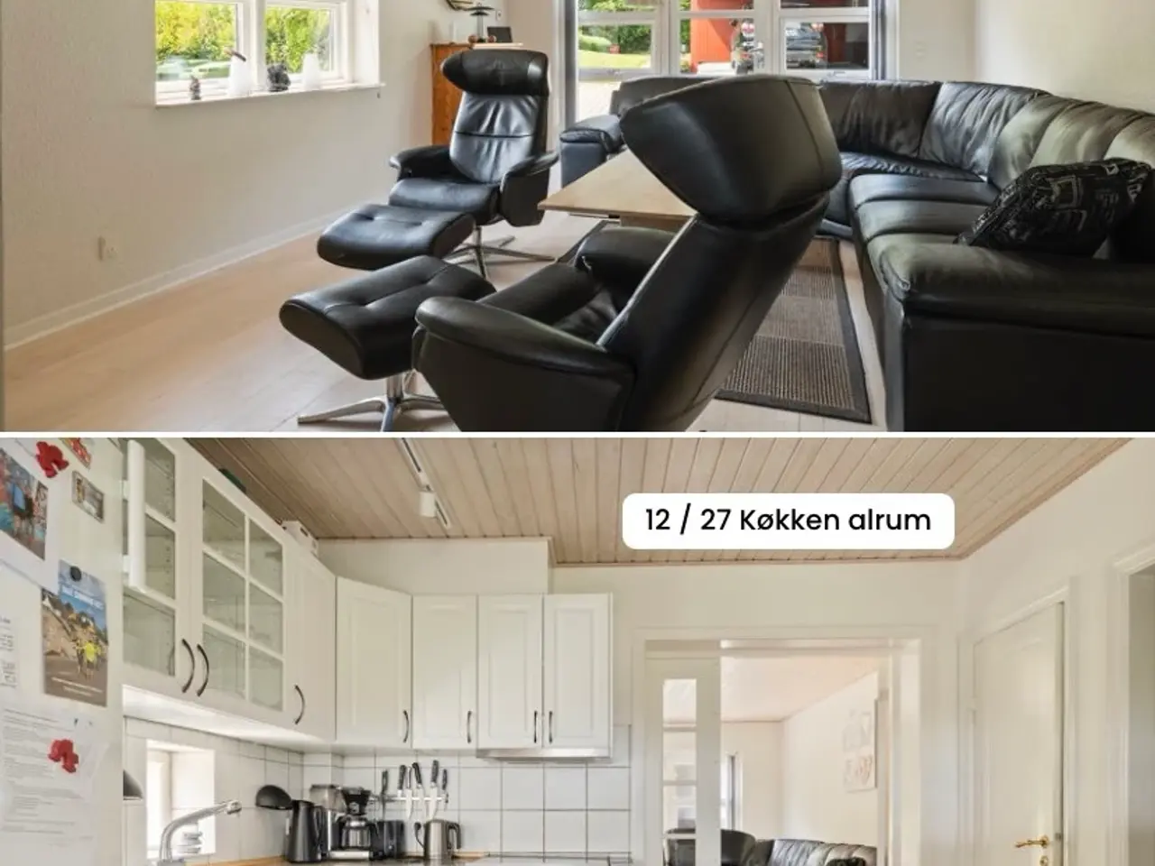 Billede 7 - Dejlig familie hus tilsalg