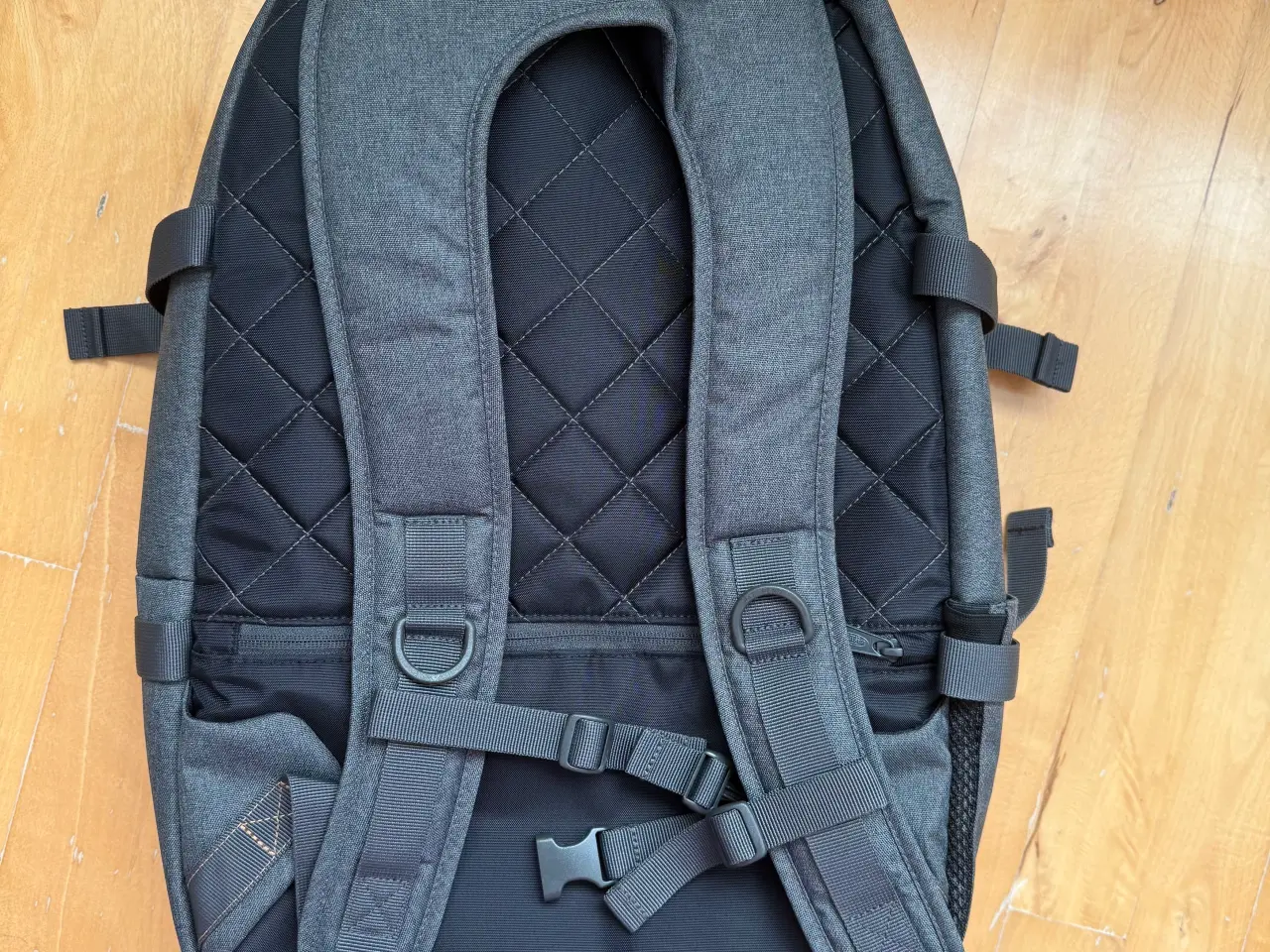 Billede 2 - Ny Eastpak CS Volker rygsæk sælges
