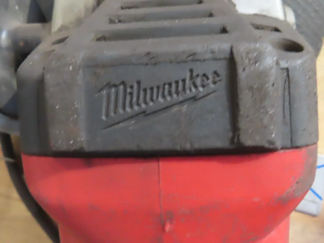 Billede 2 - Vinkelsliber MILWAUKEE