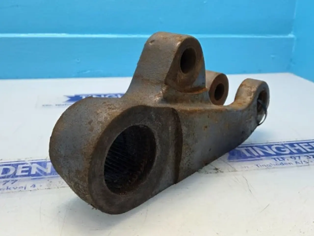 Billede 6 - New Holland TM165 Liftarm L. 82029708