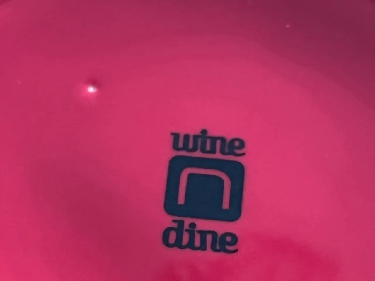 Billede 3 - Wine n Dine krus