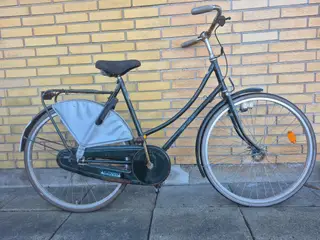 Raleigh damecykel 