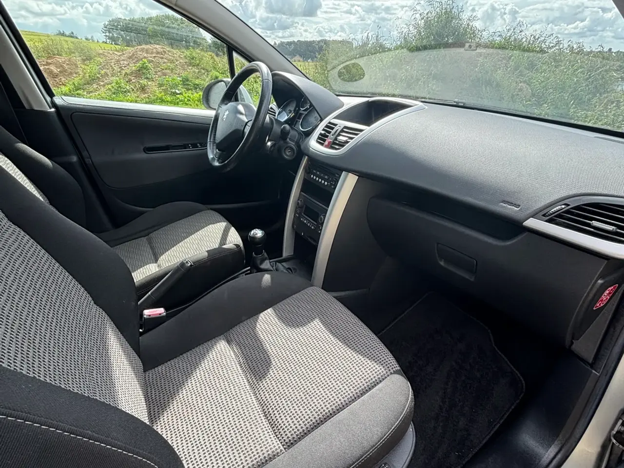Billede 7 - Peugeot 207