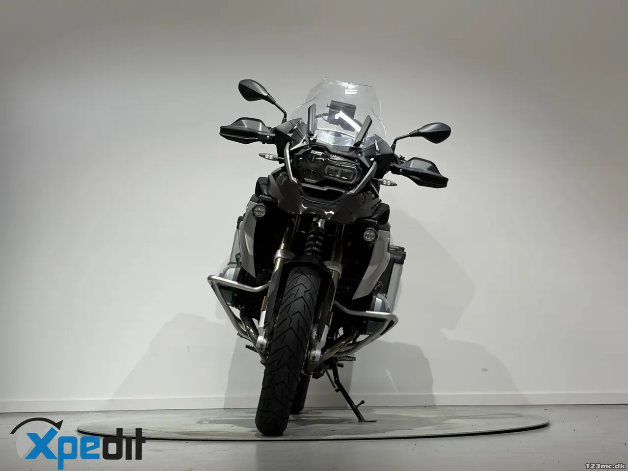 Billede 4 - BMW R 1200 GS