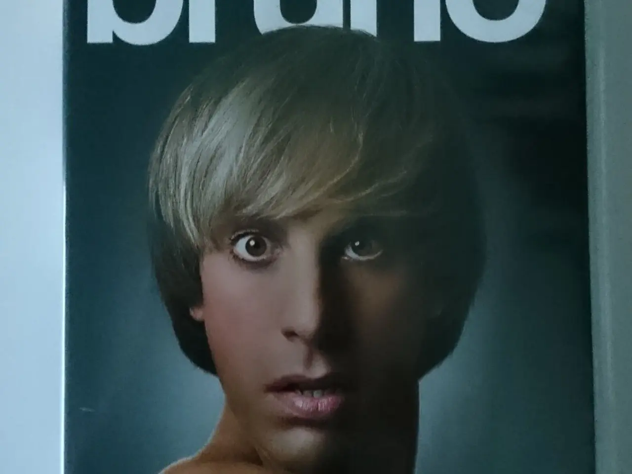 Billede 3 - Brüno
