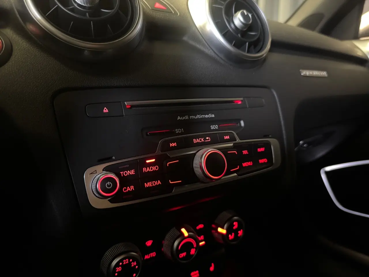 Billede 16 - Audi S1 2,0 TFSi Sportback quattro