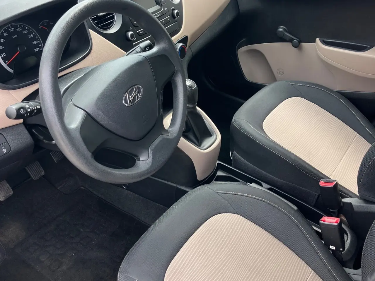 Billede 5 - Hyundai i10 1,0 Move