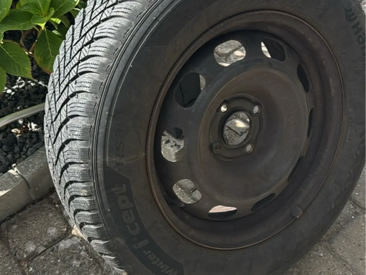 Billede 1 - Peugeot 2008/208