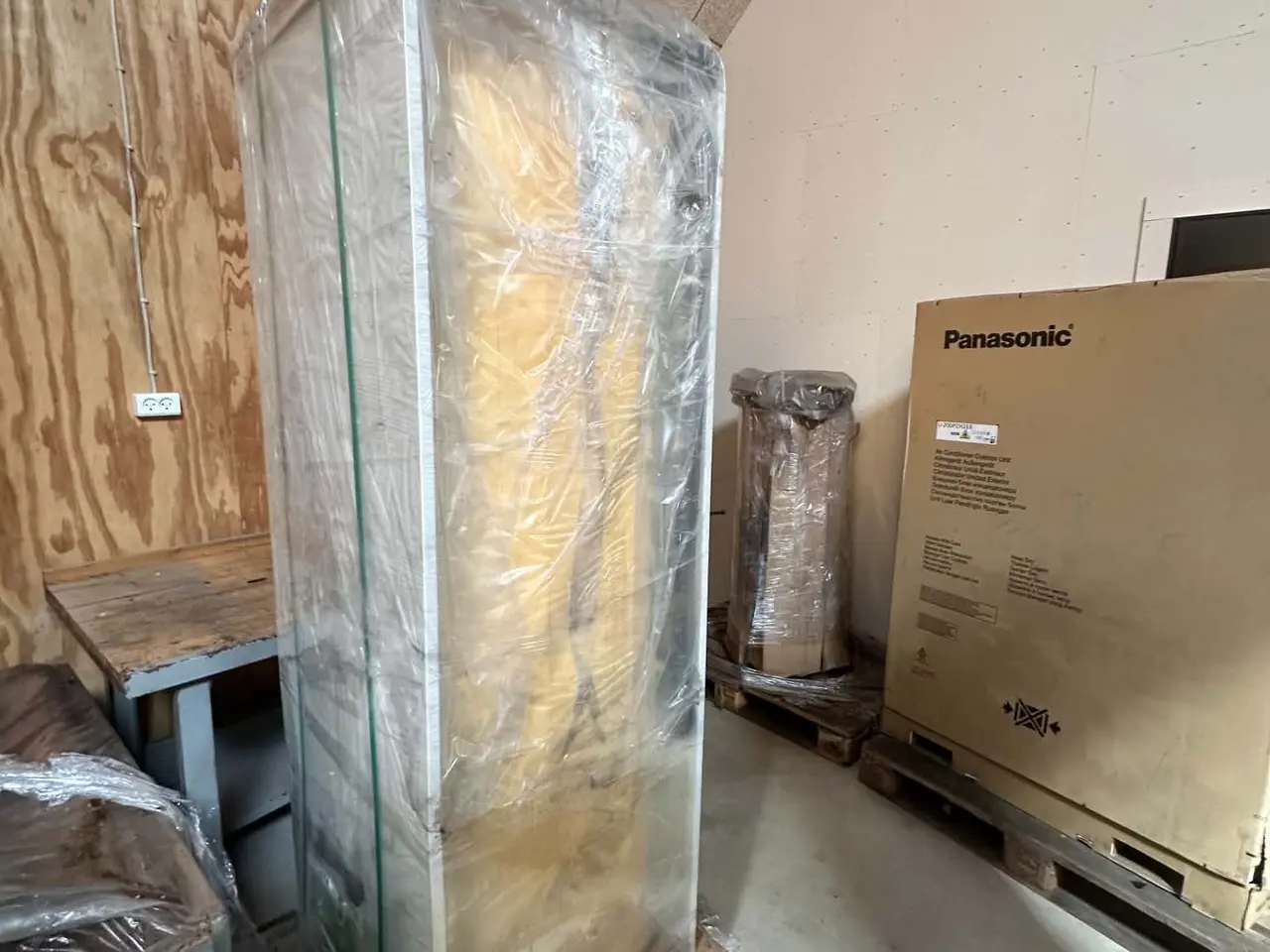 Billede 2 - Bosch SWDP 300 OT C - transportskadet