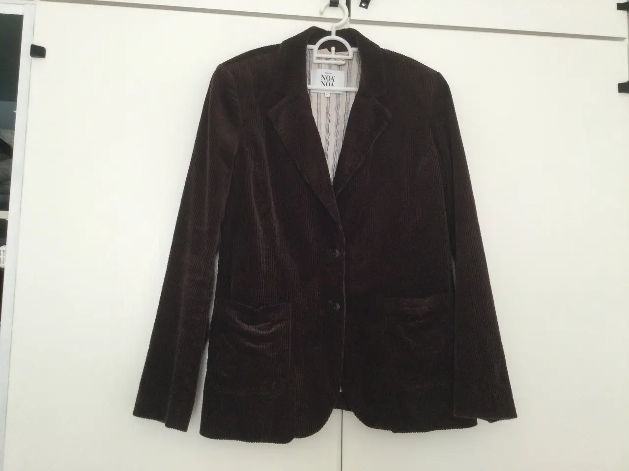 Billede 1 - Noa Noa blazer 