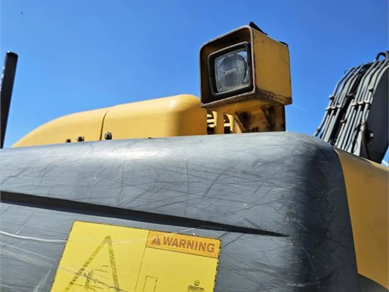 Billede 31 - Volvo EC240 BLC - 26 ton