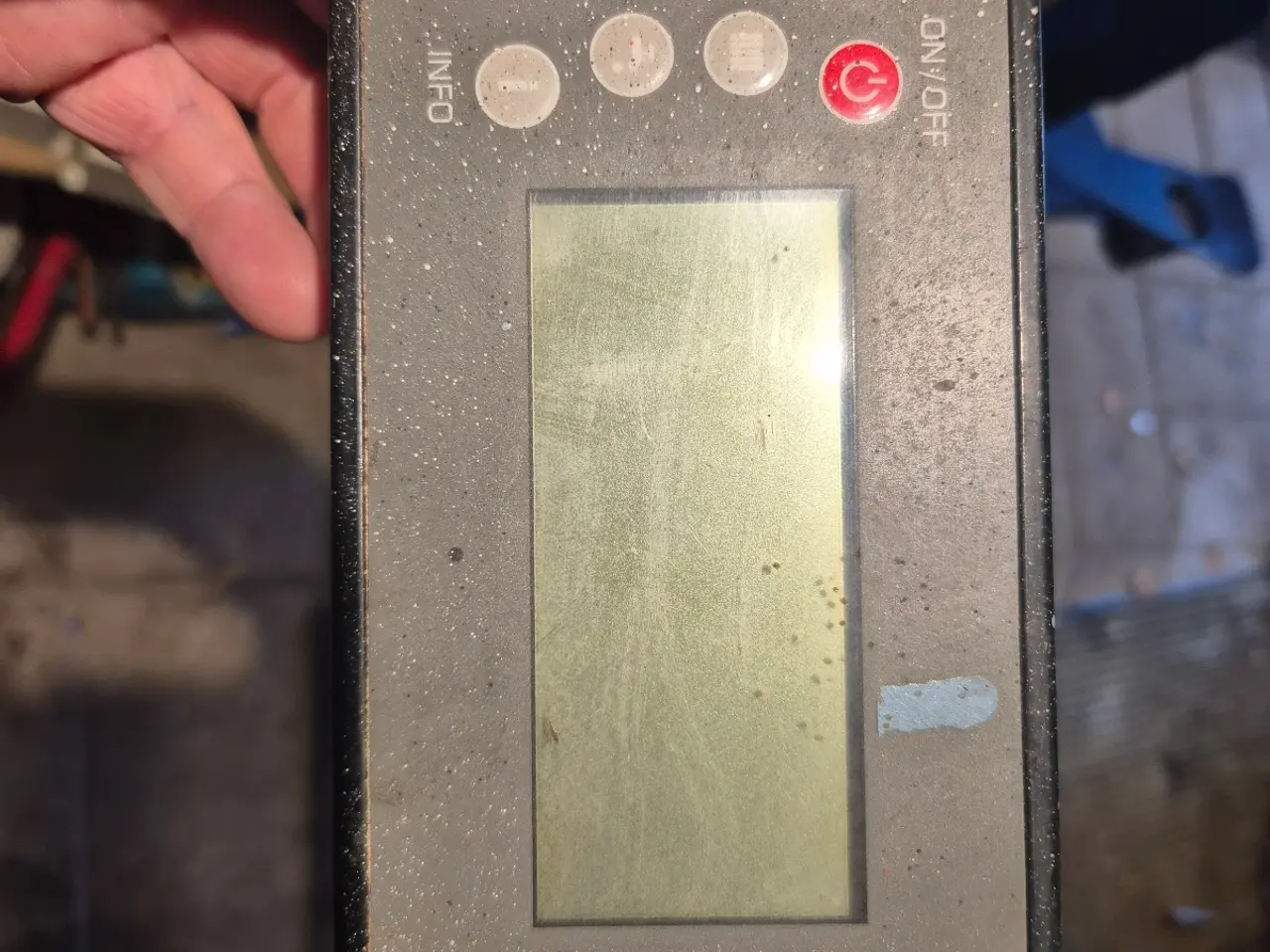 Billede 2 - Vølund pillux 100 display 