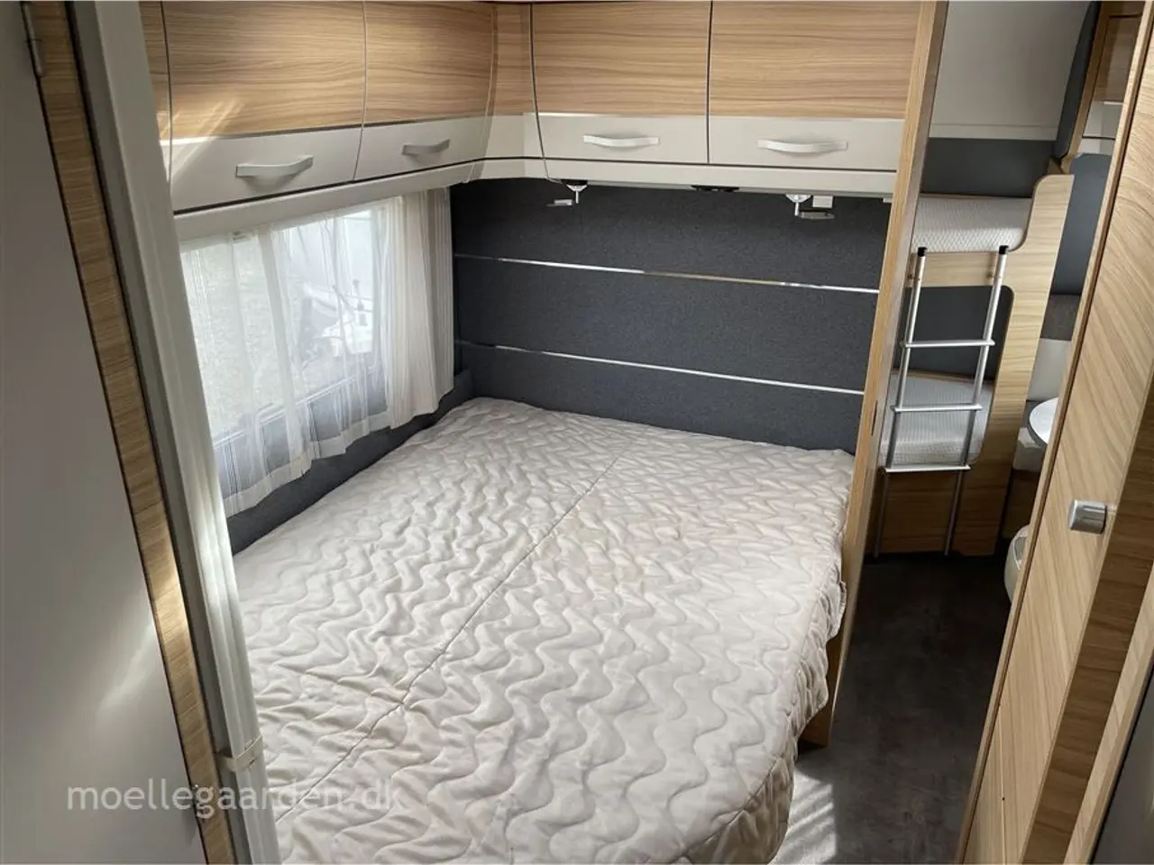 Billede 6 - 2019 - Dethleffs Generation Scandi 655 RFK