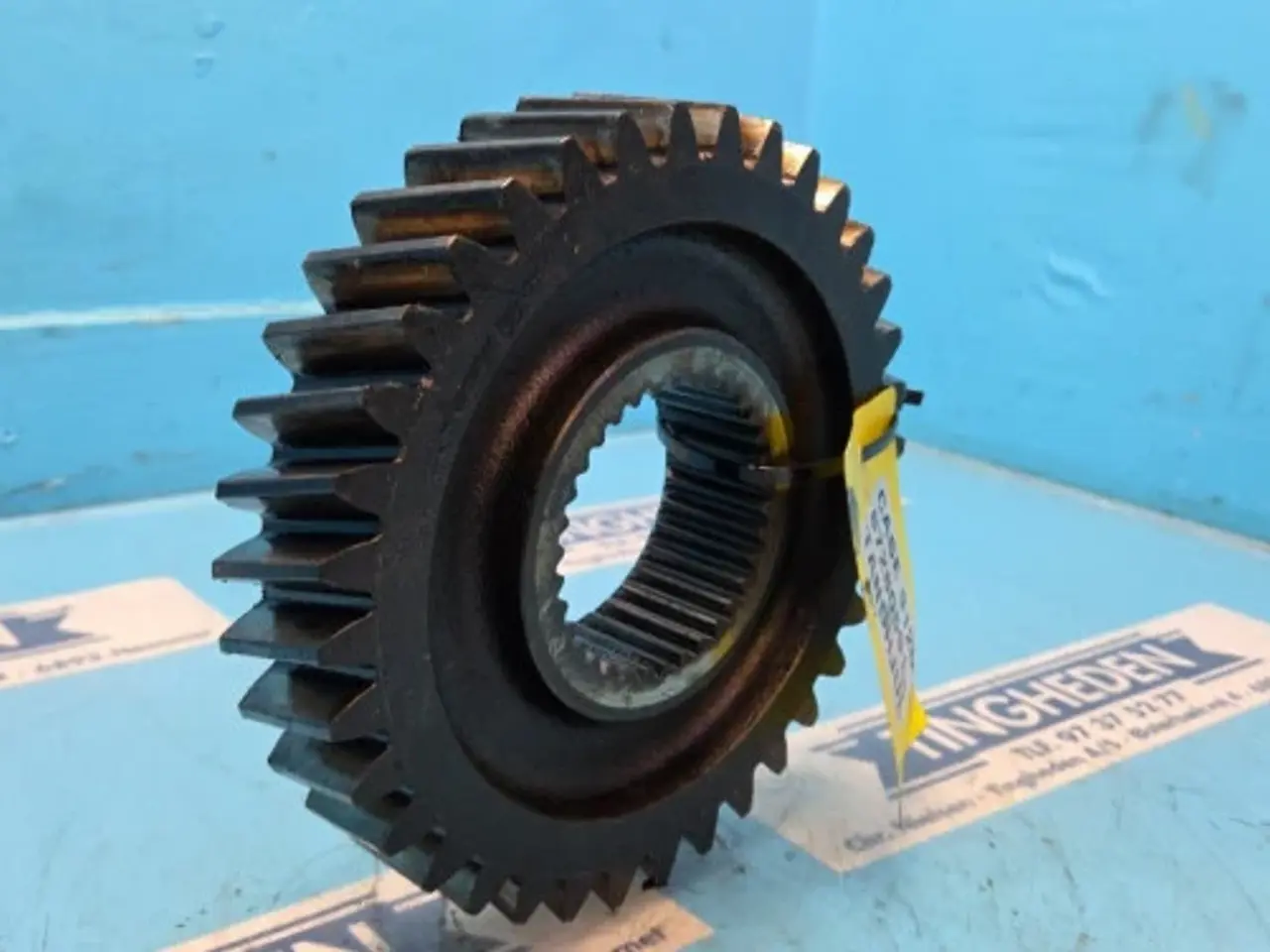 Billede 8 - Case 9120 Tandhjul 87280591