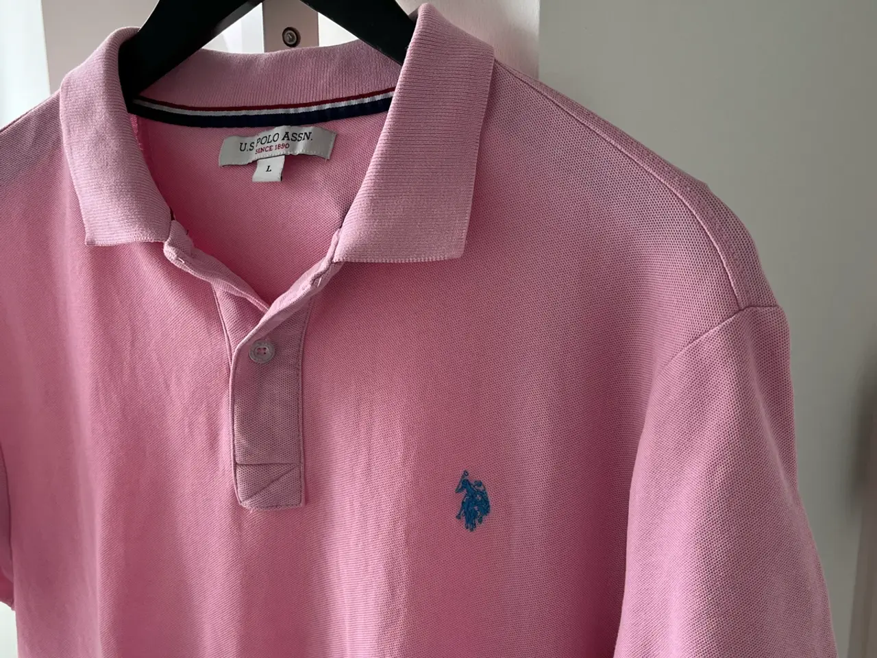 Billede 2 - Polo t-shirt