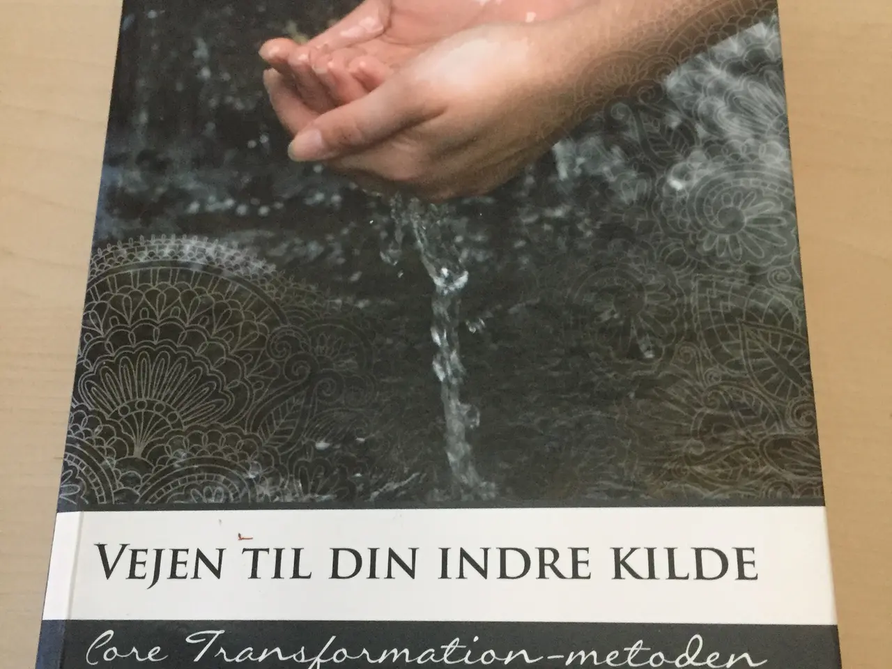 Billede 1 - Personlig udvikling bog Vejen til din indre kilde