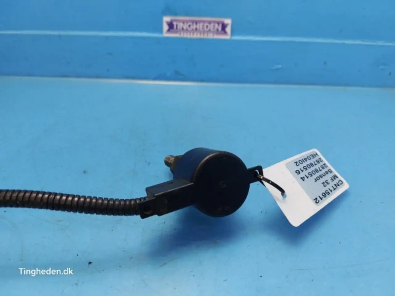 Billede 11 - Massey Ferguson 32 Sensor 28780516