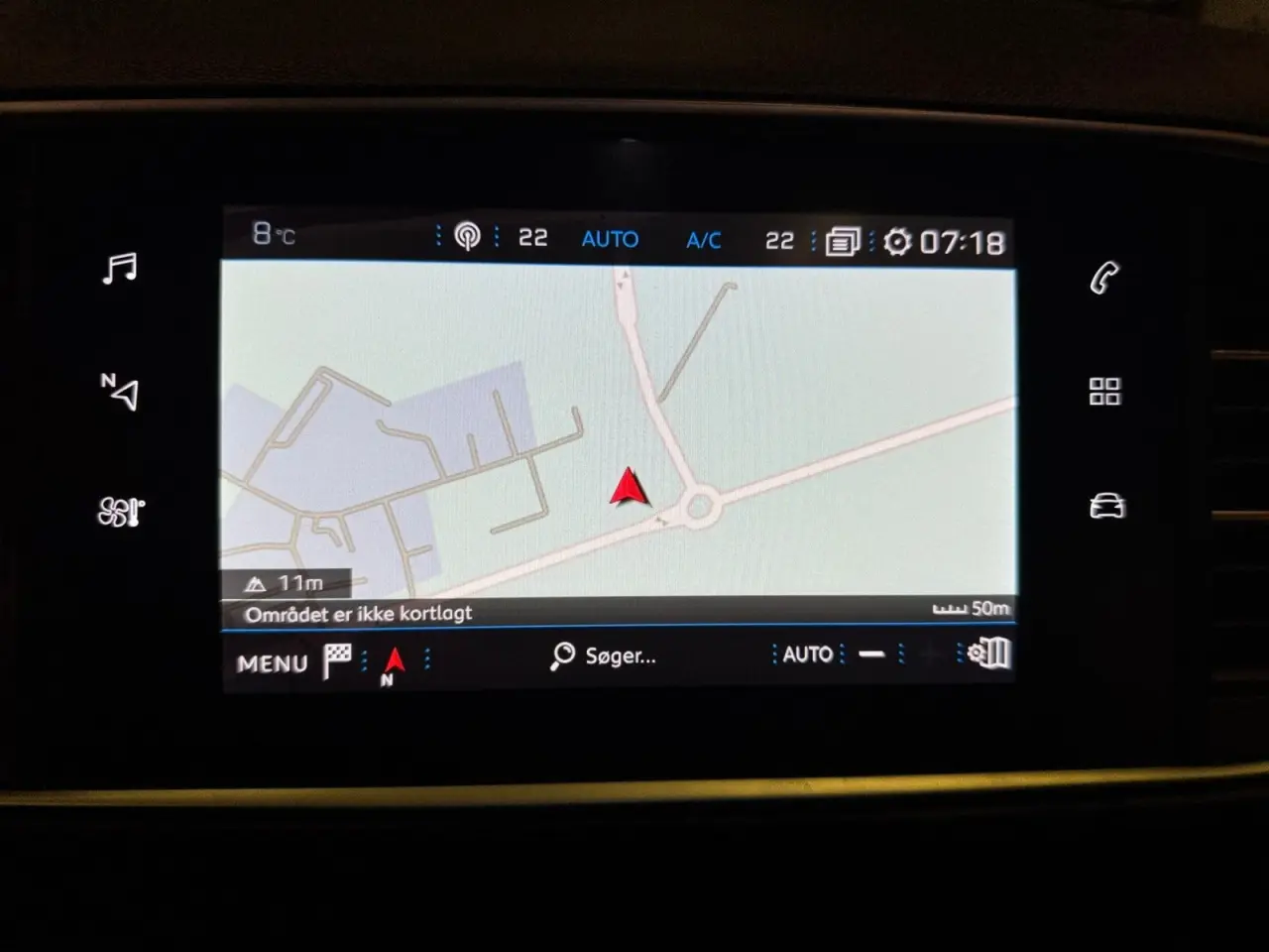 Billede 10 - Peugeot 308 1,5 BlueHDi 130 Selection Sky EAT8