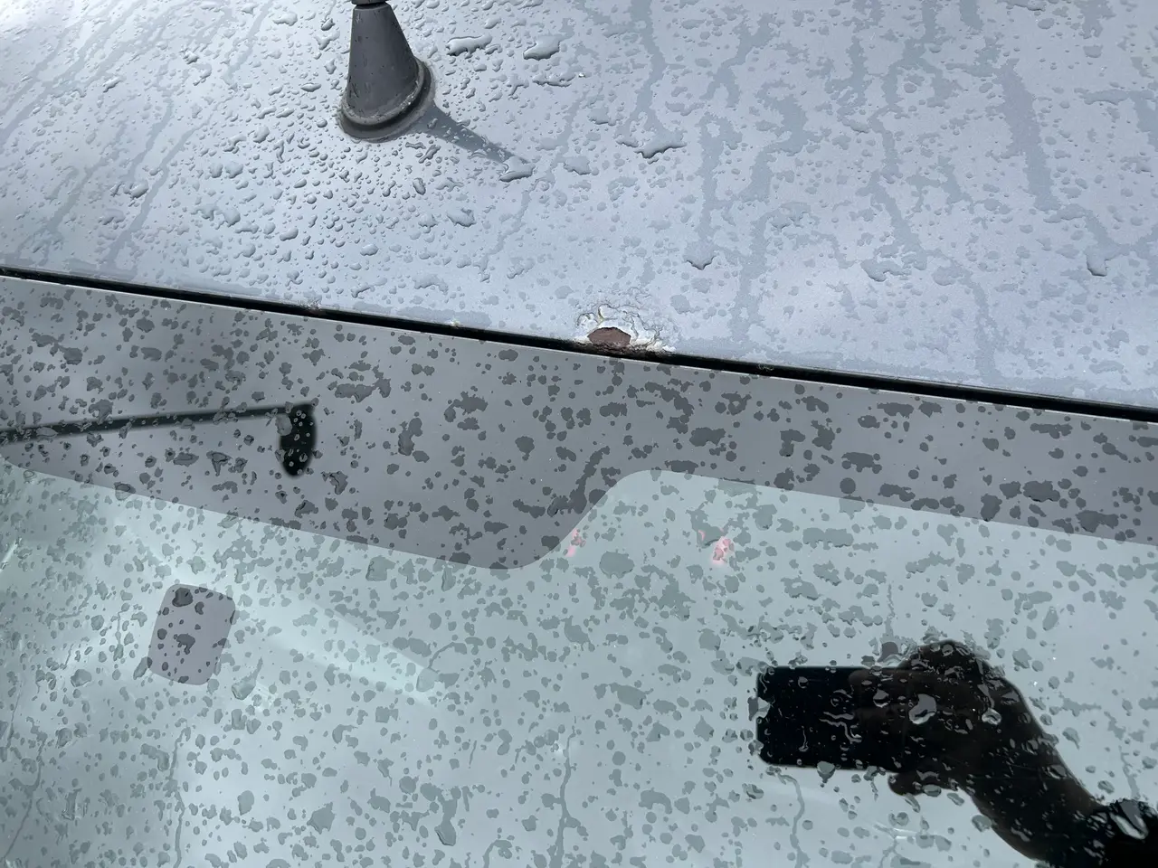 Billede 8 - Ny synet Citroen C1