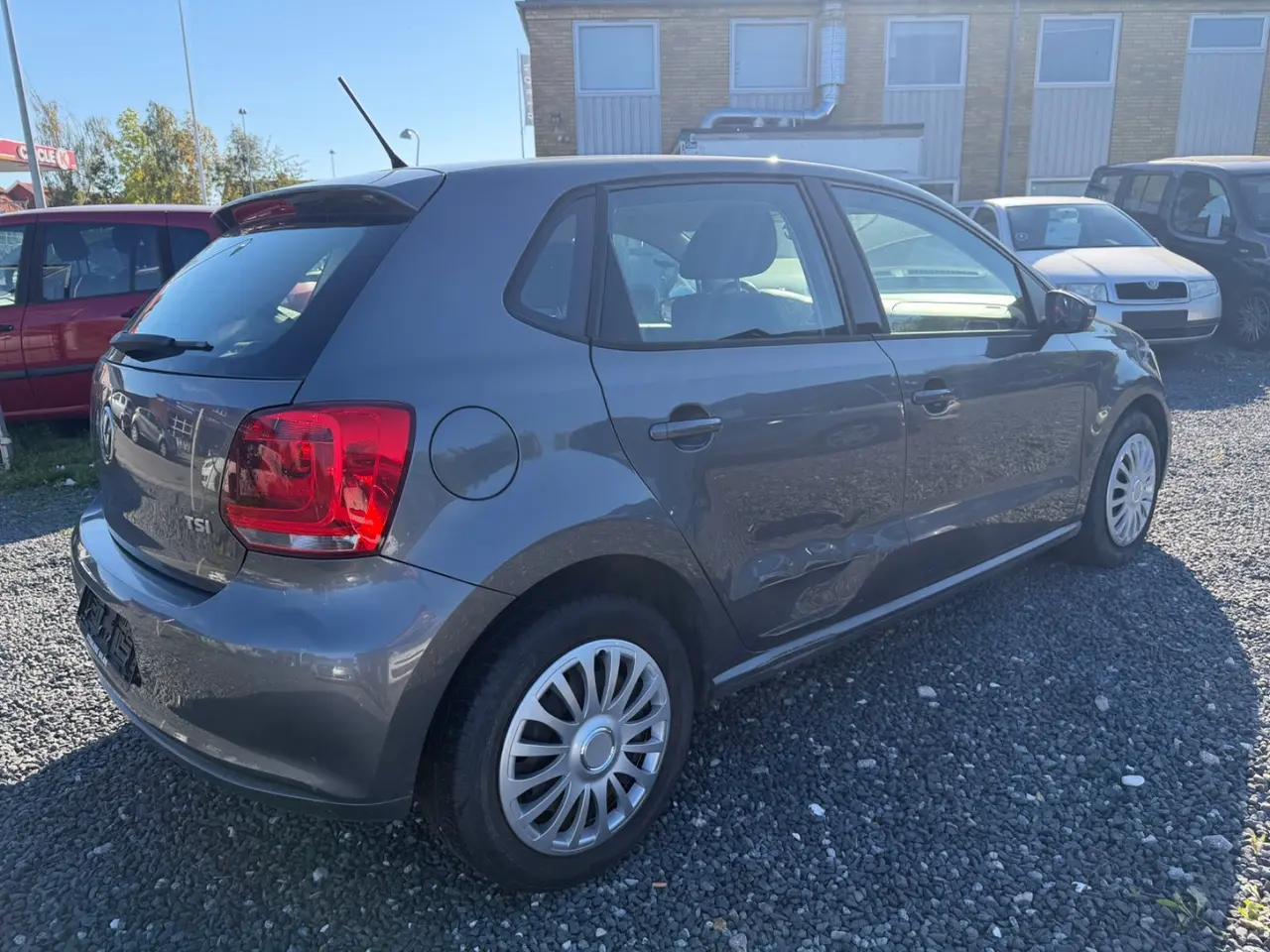 Billede 3 - VW Polo 1,2 TSi 90 Comfortline