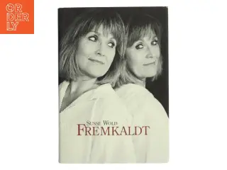 Fremkaldt af Susse Wold (Bog)