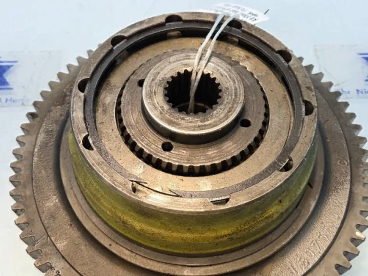 Billede 4 - John Deere 1830 Pto Kobling AL29817