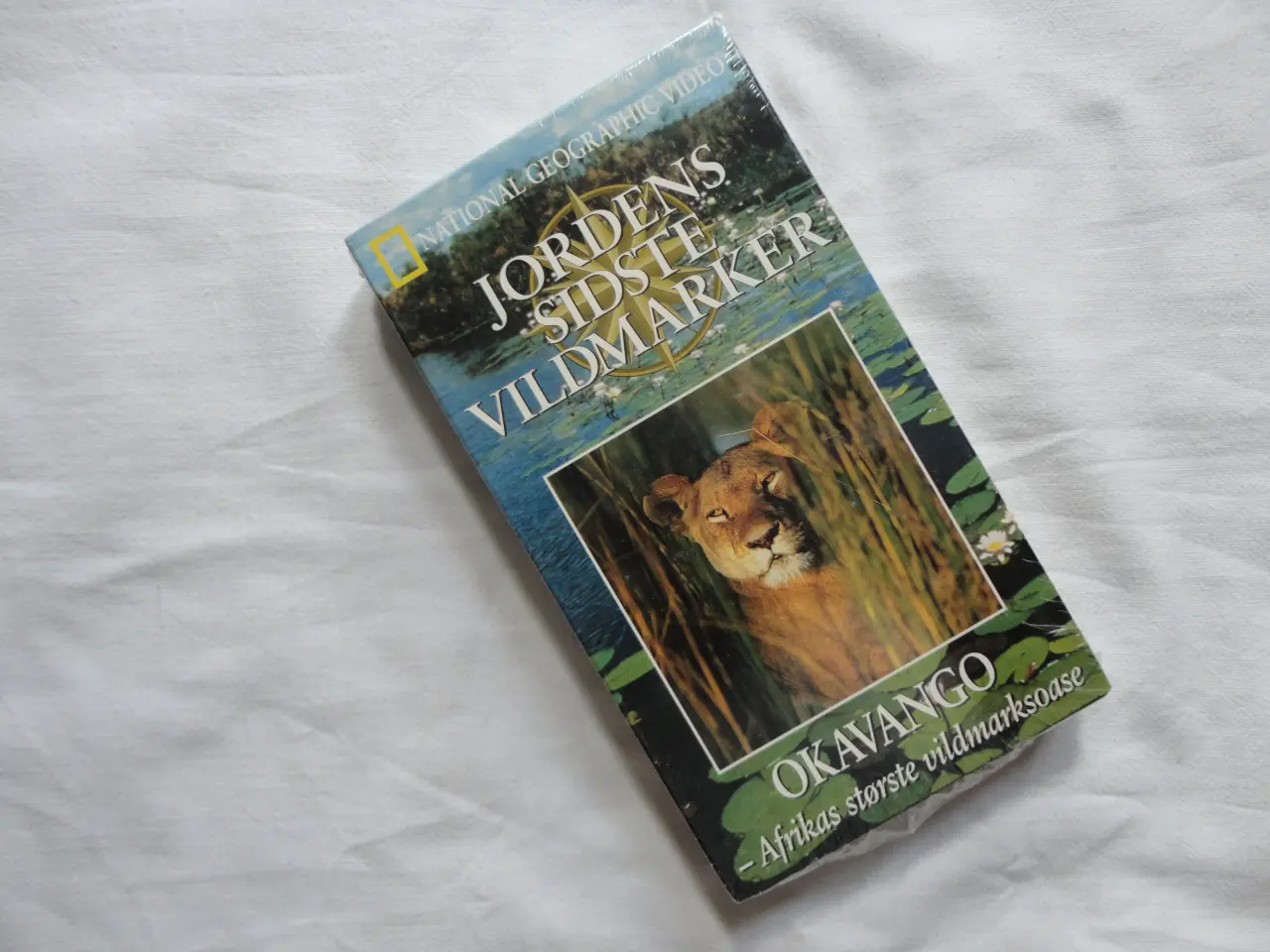 Billede 4 - Jordens Sidste Vildmarker :