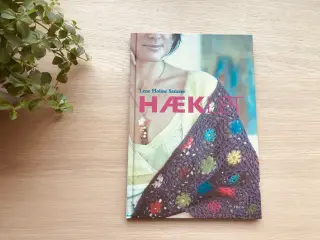 HÆKlet af Lene Holme Samsøe