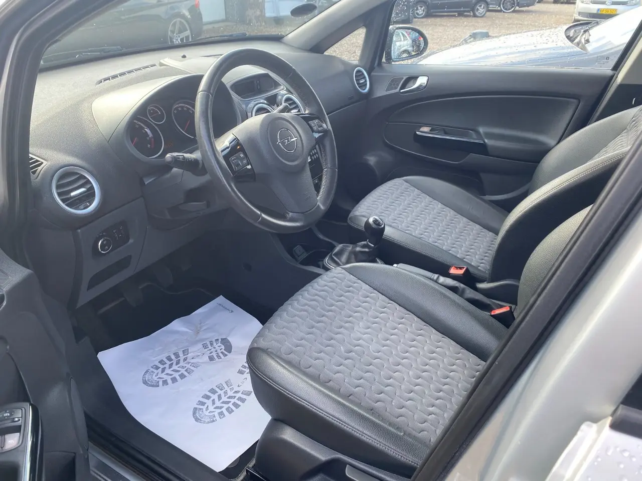 Billede 3 - Opel Corsa 1,4 16V Cosmo