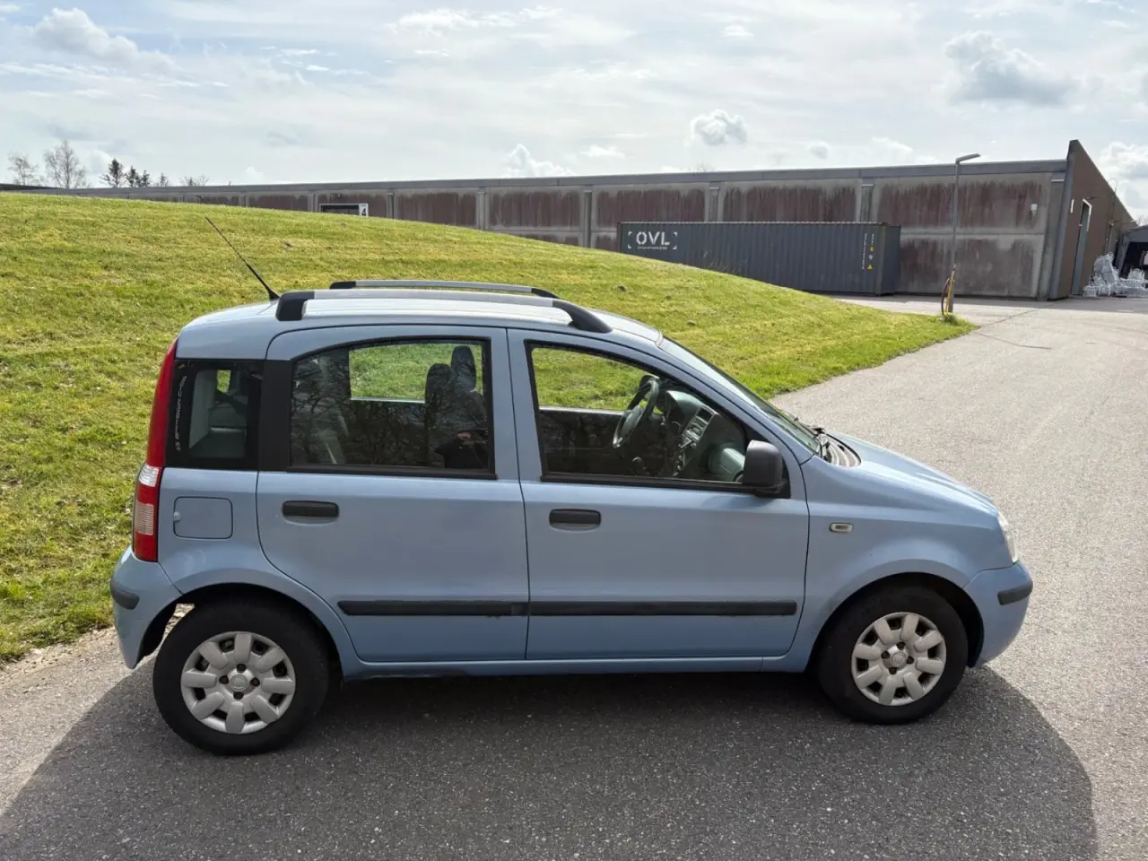 Billede 17 - Fiat Panda 1,2 69 Fresh