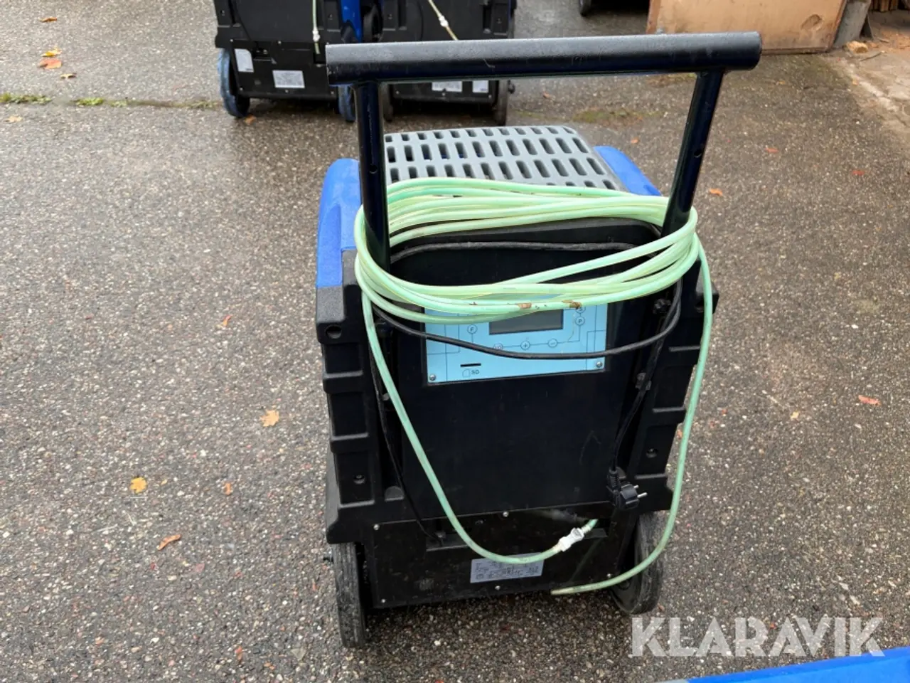 Billede 11 - Affugter Dryair DA6500 - 7 styk
