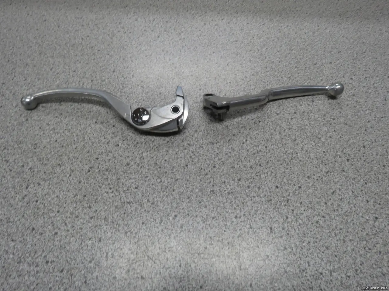 Billede 1 - Greb til Honda CBR600RR 2007-12
