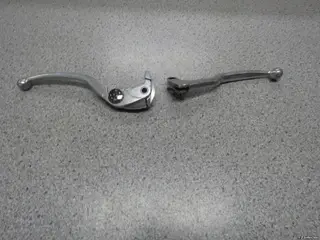 Greb til Honda CBR600RR 2007-12