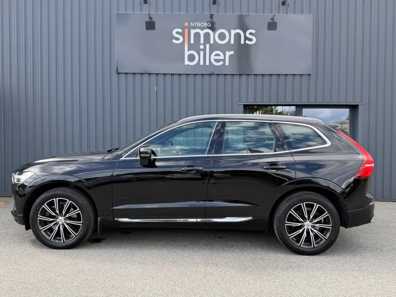 Billede 2 - Volvo XC60 2,0 D4 190 Inscription aut.