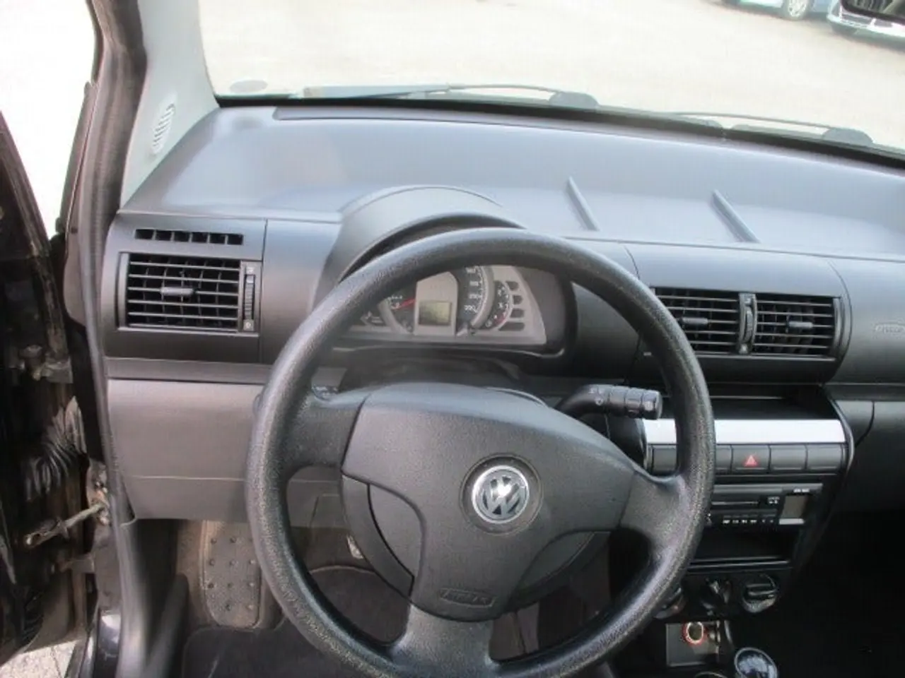 Billede 6 - VW Fox 1,2