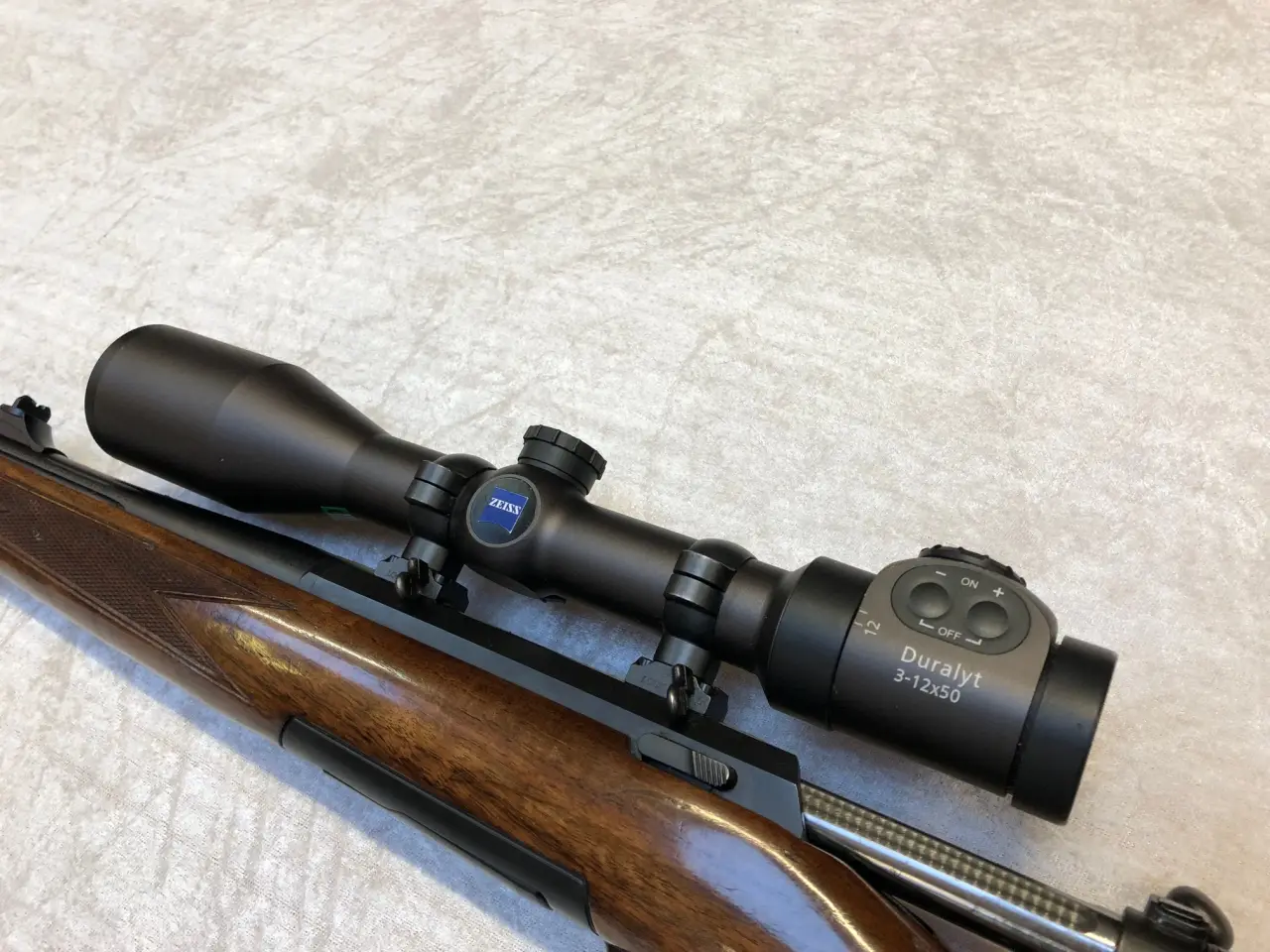 Billede 3 - Browning X-Bolt 