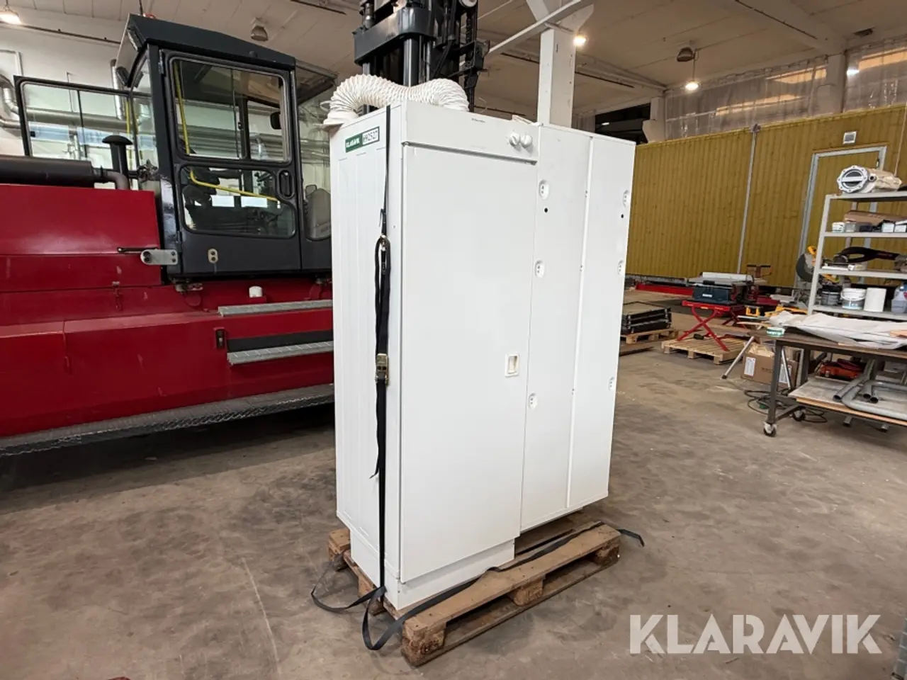 Billede 3 - Tørreskab Electrolux Edd2400 2 styk
