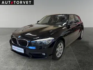 BMW 118d 2,0