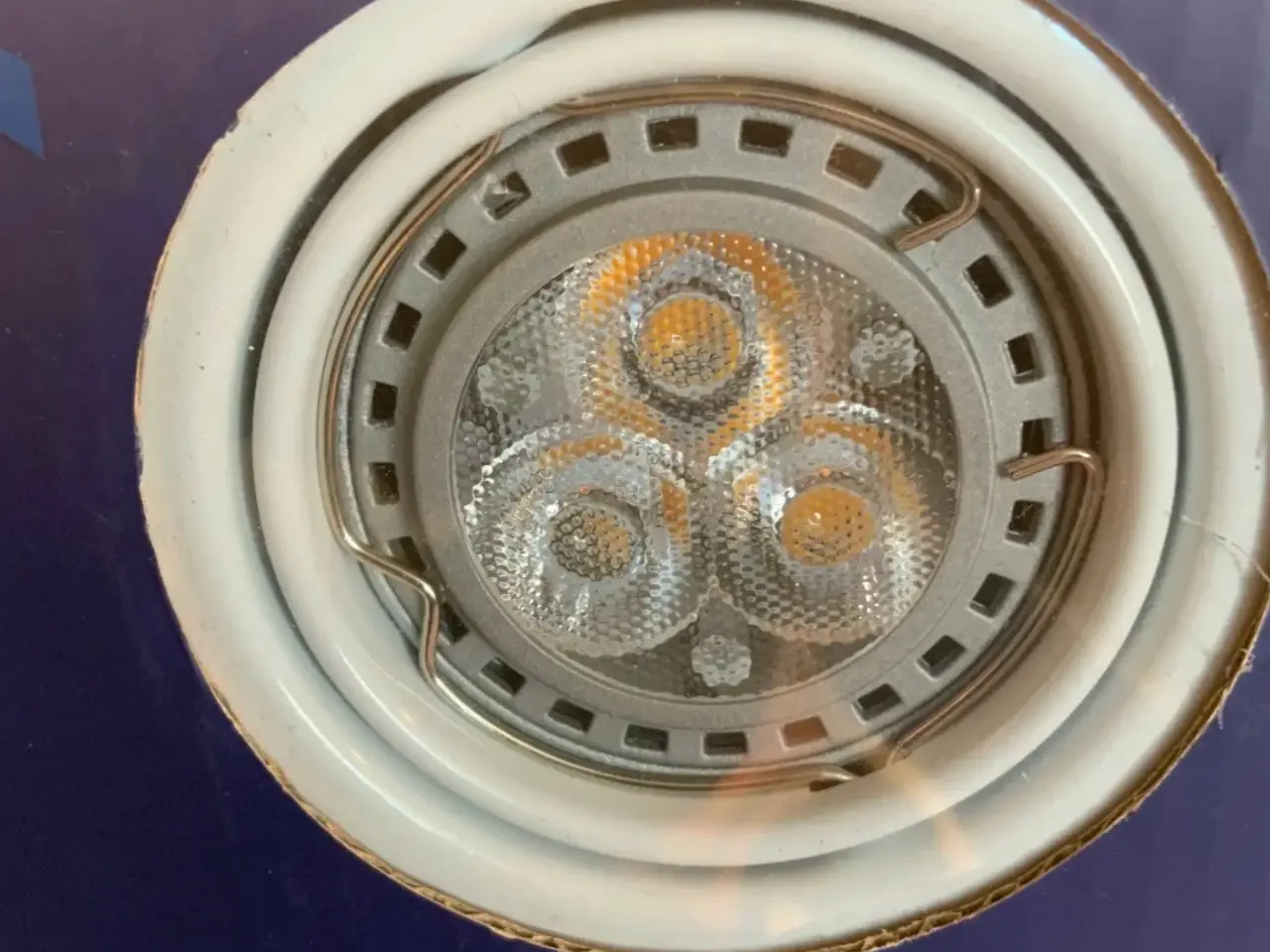 Billede 4 - Nordlux LED Triton 3-kit
