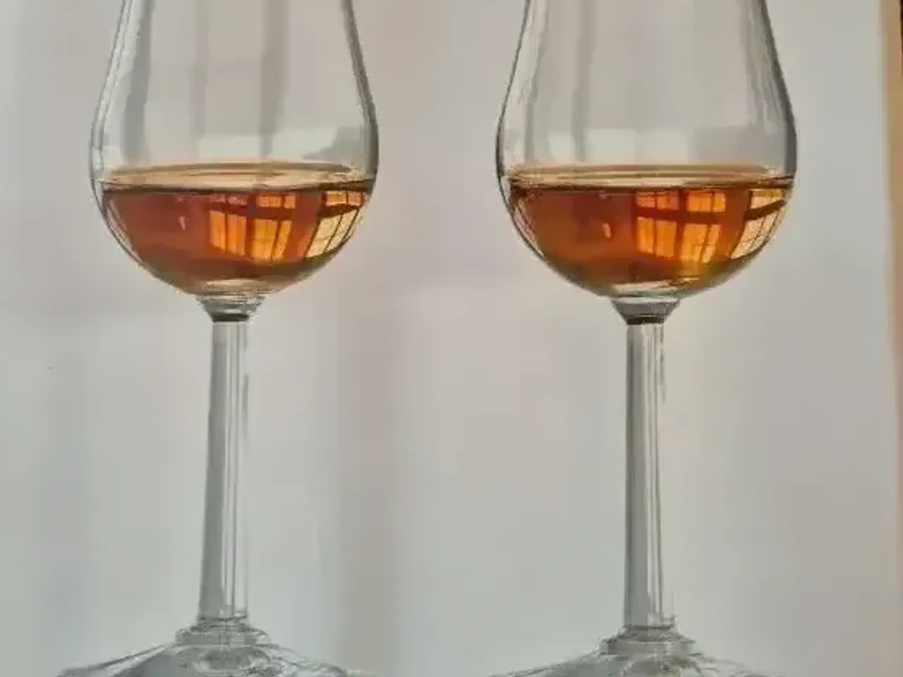 Billede 1 - Rosendahl spiritusglas