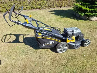 Texas plæneklipper