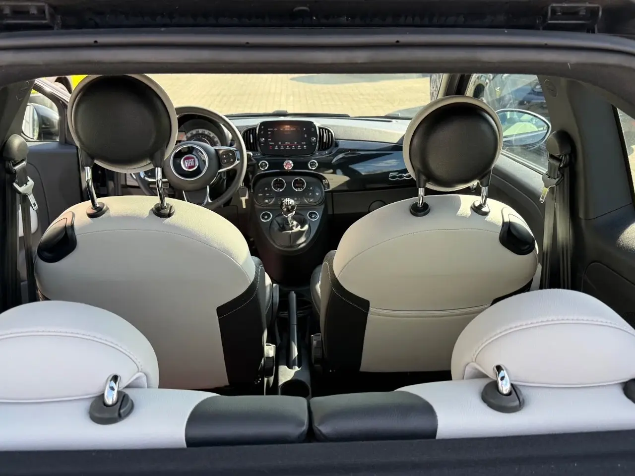 Billede 20 - Fiat 500 1,0 Hybrid Dolcevita