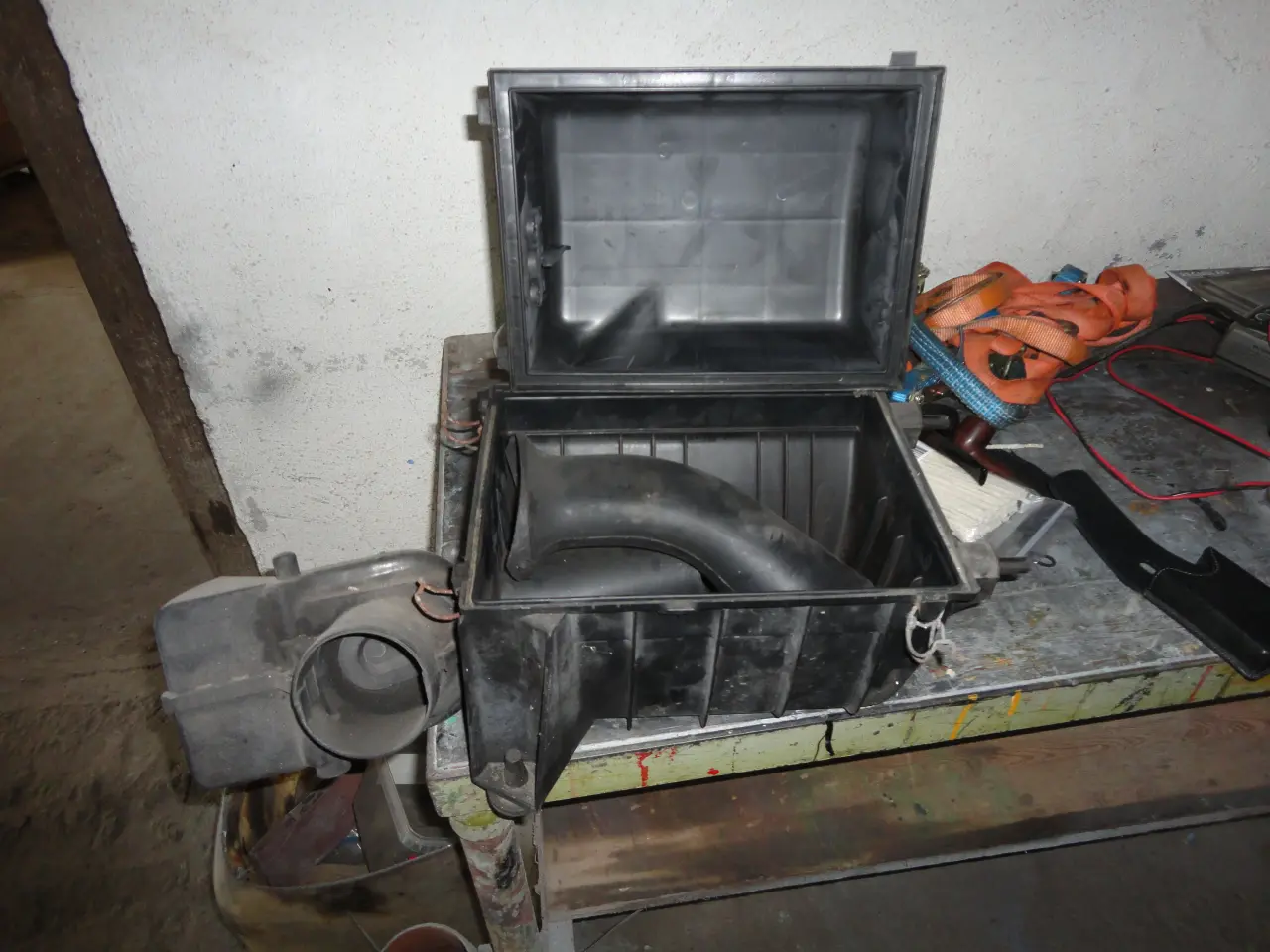 Billede 5 - Volvo 740 div dele