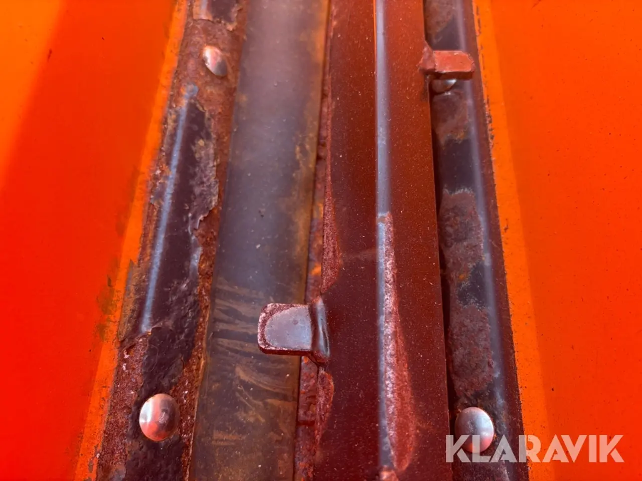 Billede 9 - Saltspreder Hydromann 100 H