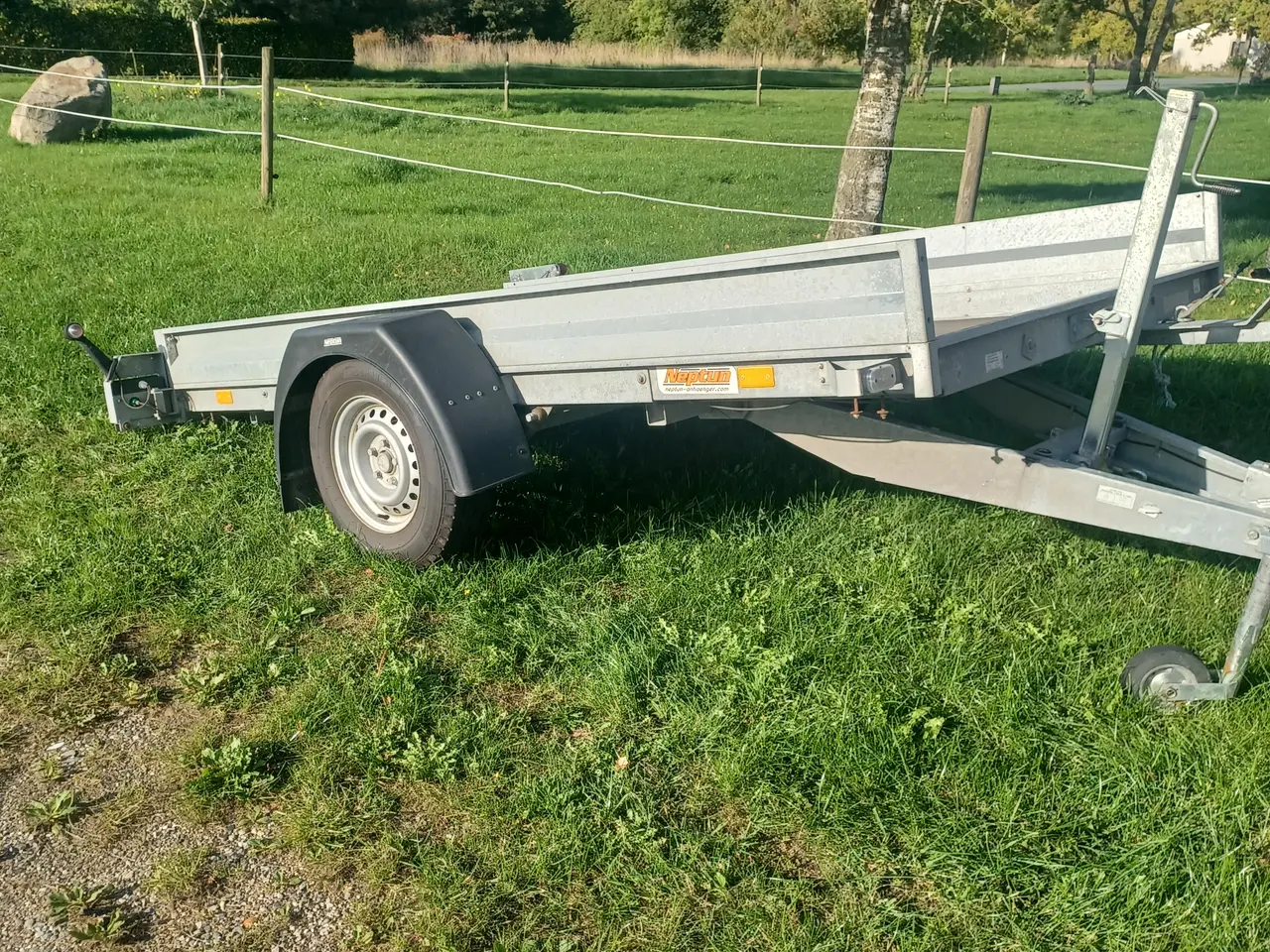 Billede 2 - Neptun N13-305 Multi
