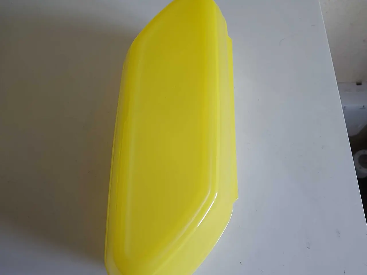 Billede 2 - Tupperware æggeboks