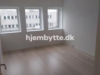 Hjembytte - Teglgården