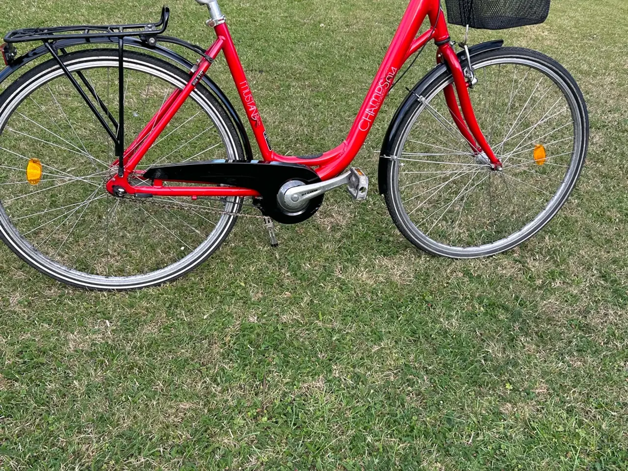 Billede 1 - Damecykel