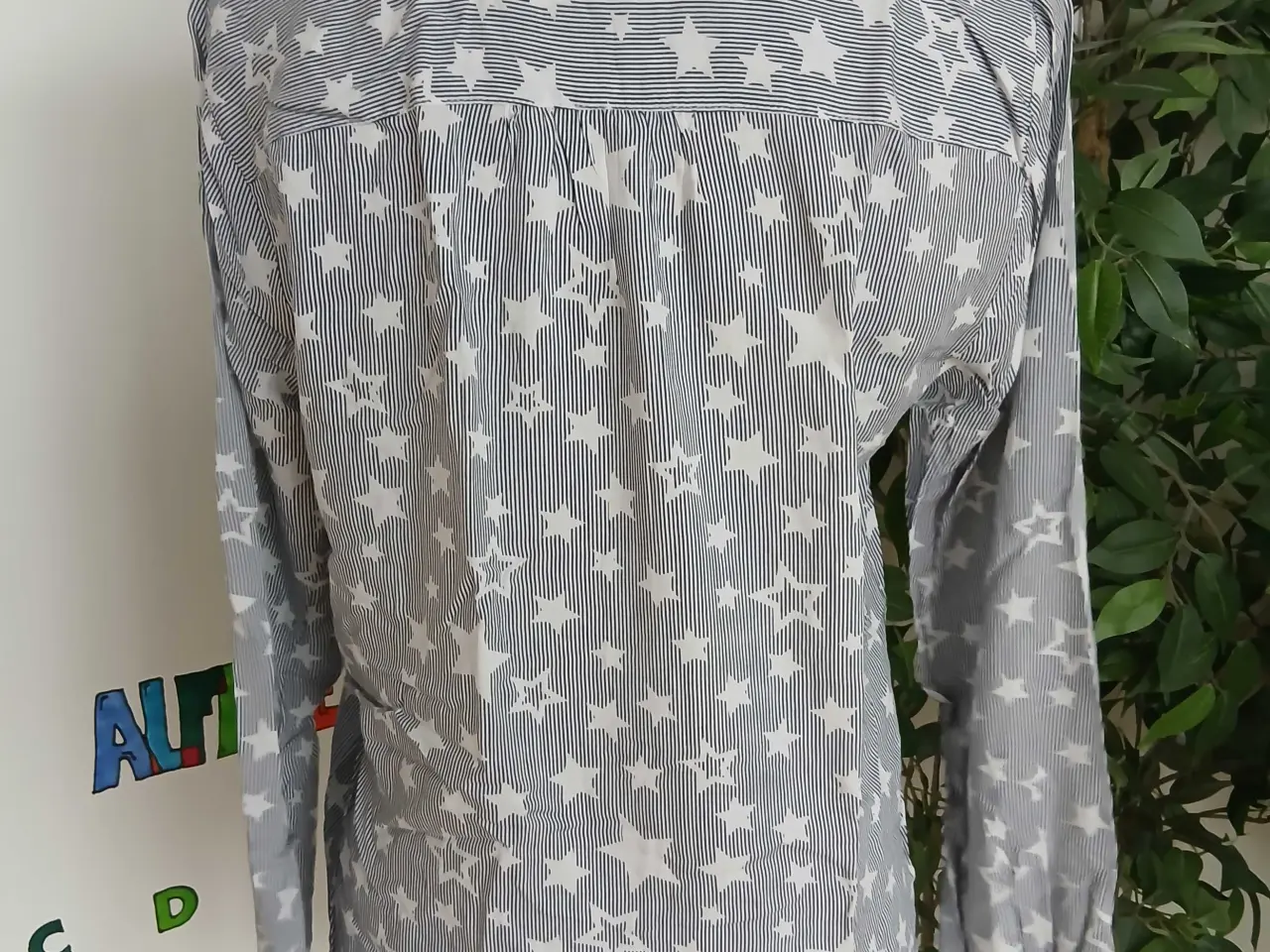 Billede 6 - Bluse. Co'couture